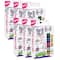 Kwik Stix™ 6 Metallic Color Solid Tempera Paint Stick Set, 6ct.